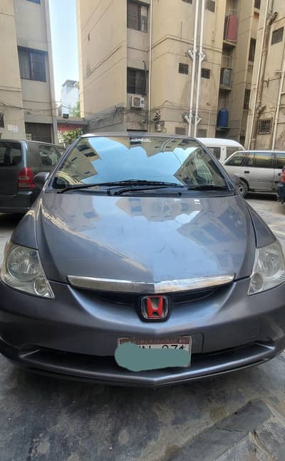 honda city  inner 100% geniune