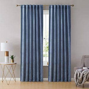 Velvet Curtain