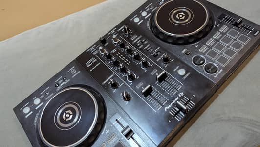 Pioneer DDJ 400