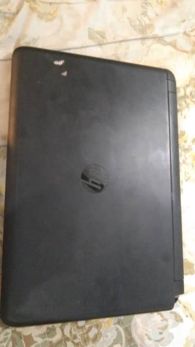 HP pro book