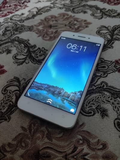 Vivo Y53 2/16 Non Pta (Facelock Working)