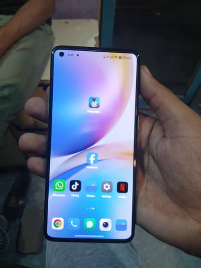 OnePlus 8T 12gb256gb