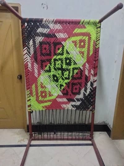 2 CHARPAIS FULL SIZE FOR SALE