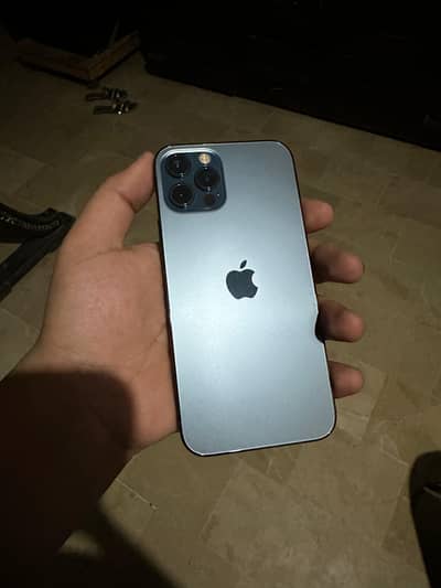 IPHONE 12 PRO 256