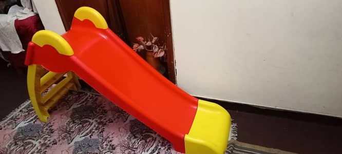 SLIDE FOR KIDS