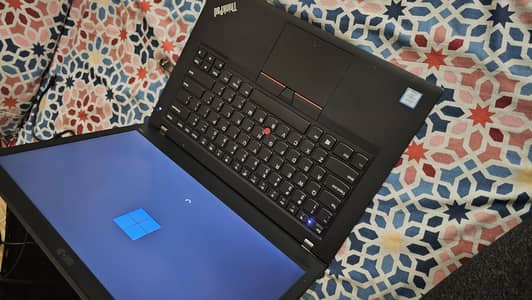 Lenovo Thinkpad laptop available for sale now