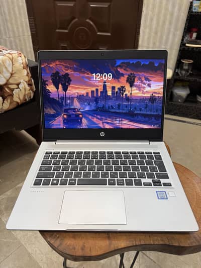 Hp probook 430 G6 Lush condition