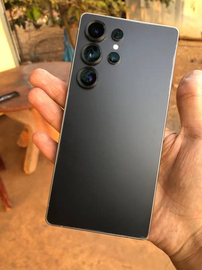 Samsung s25 ultra for sale