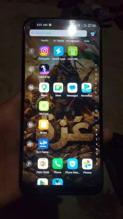 Tecno spark 7 pro