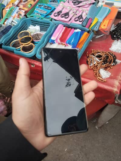 Google pixel 6 approved