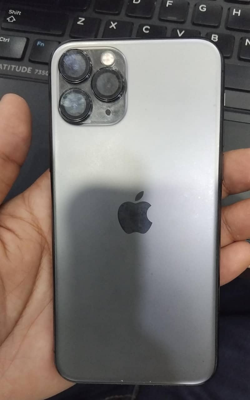 Iphone 11pro 1