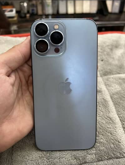 iPhone 13 Pro Max For Sale