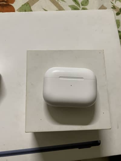 Airpods Pro 2 generation