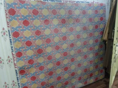 tip top al shafi foam