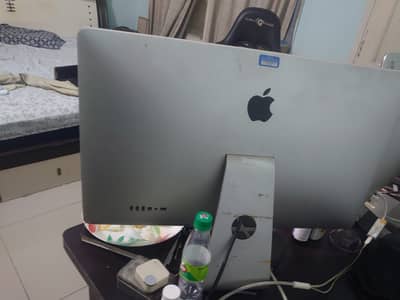 apple CInema Display 27"