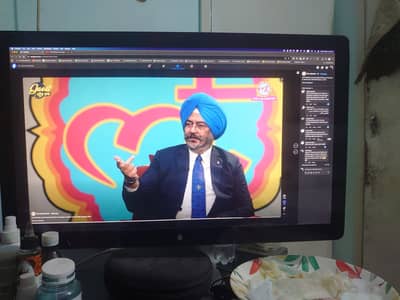 apple CInema Display 27"