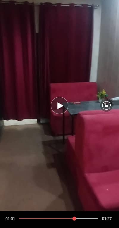 Chef & Helper for Fast Food