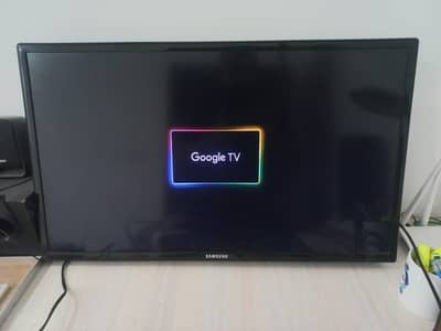 Samsung 32 inch LED for sale