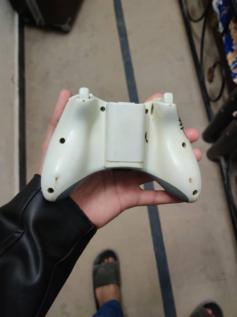 Xbox 360 controller, Xbox Wireless controller 2