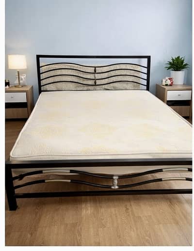 Dura foam Luxury Mattress