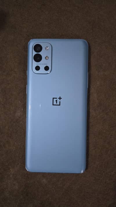 Oneplus 9R
