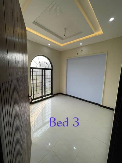 3 Marla Double Storey House For Sale