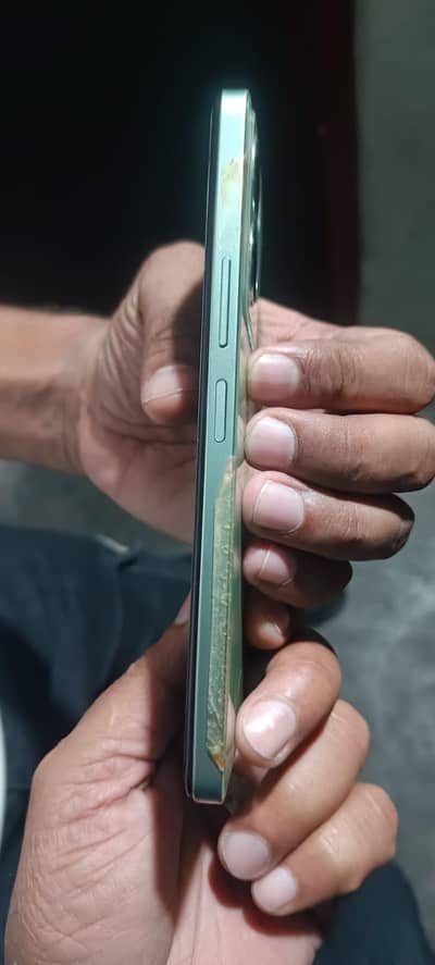 vivo y27s mobile  new condition 03056297925