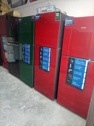 sasty fridge for sale good condition