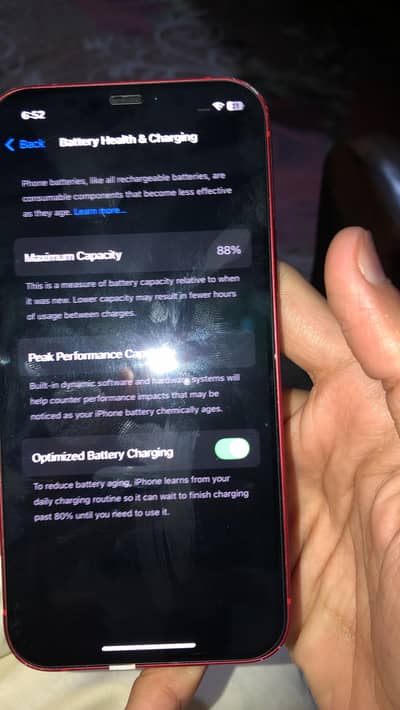 Apple I Phone 12 | Urgent sell