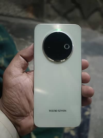 Tecno spark 30C 6/128