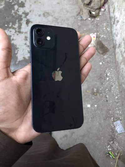 iPhone 12 128gb non pta factory unlock