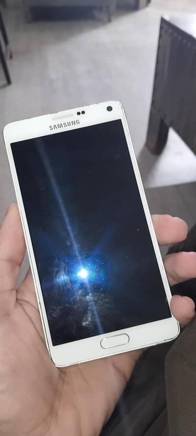 Samsung galaxy note 4