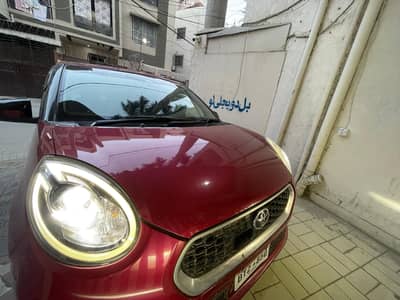 passo Moda 2018/21 for sale