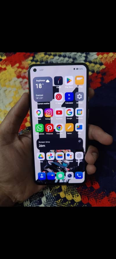 OnePlus 9 5g