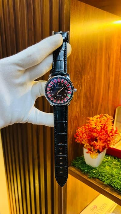 casino watch Jacob & co