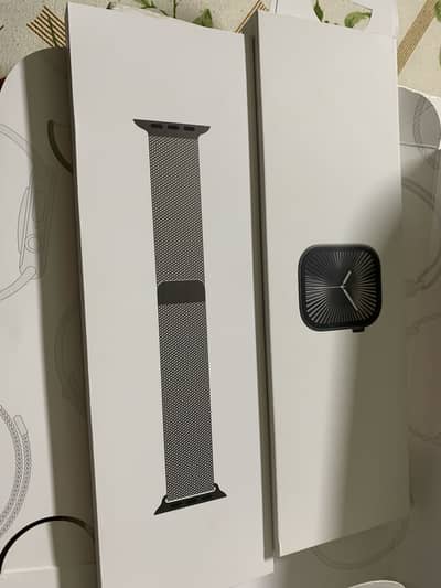Apple watch Series 10 46mm GPS + Cellular