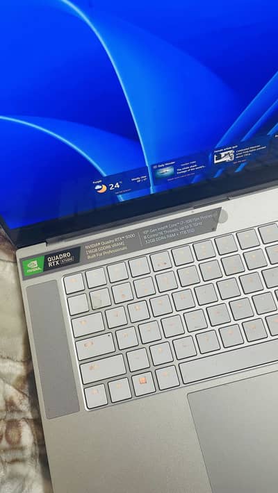 Razer Blade 15 Studio Edition