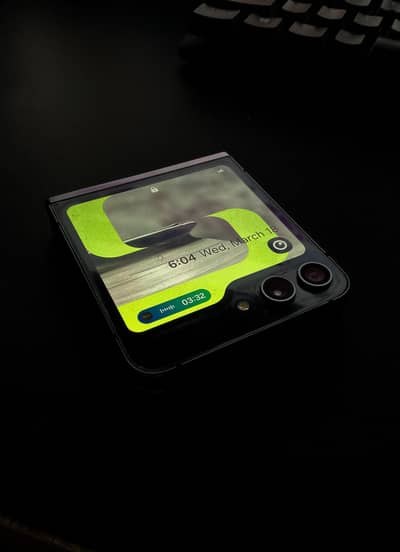 Samsung Z Flip 5 Online PTA approved