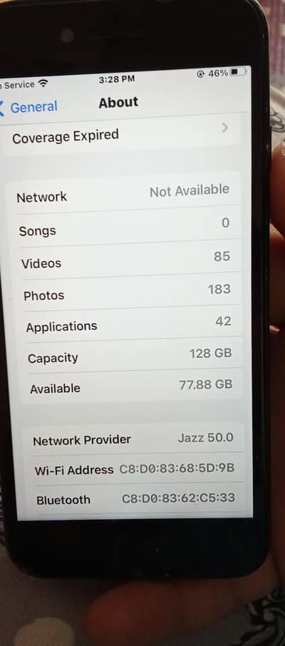 good condition sim bji kabhi kabhi chal jati