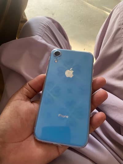 I phone Xr