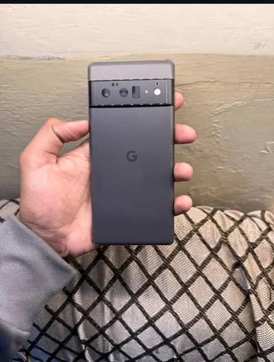 Google Pixel 6 Pro