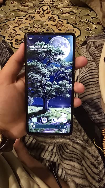 google pixel 6a  non pta