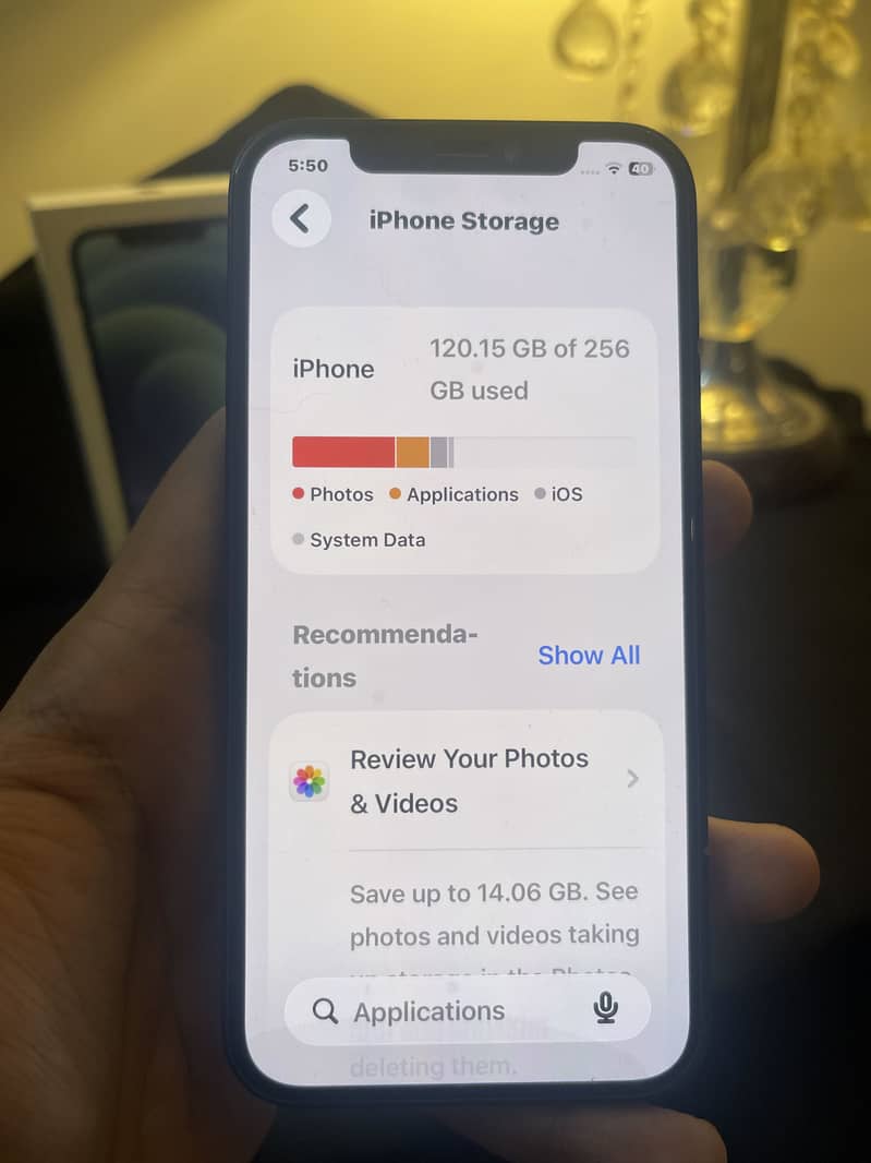 iPhone 12 6