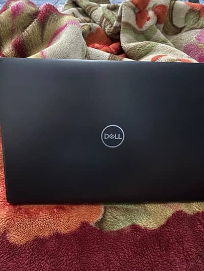 Dell Latitude 5400 i7 8th gen