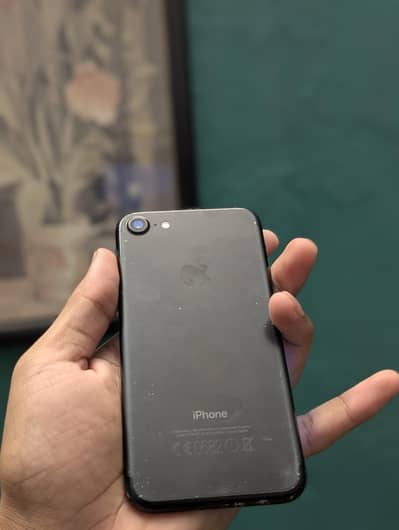 Iphone 7 Ptaa Approved