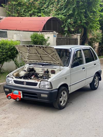 MEHRAN VXR MANUAL CAR FOR SALE ALL OK HA REAL DOCUMENTS HAN ALL OK