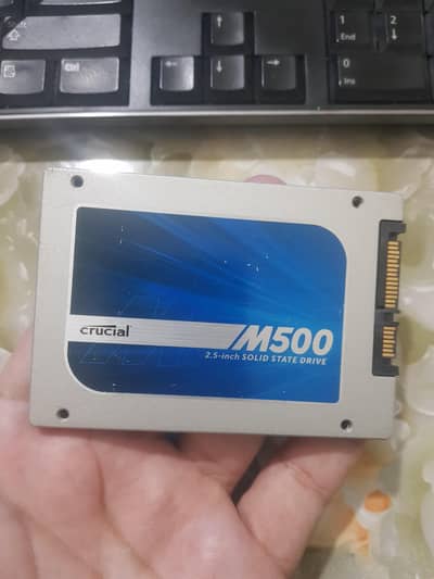 500 gb ssd