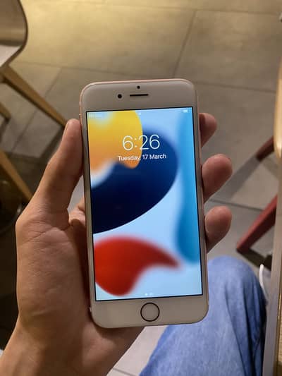 IPhone 6s (128gb pta approved)