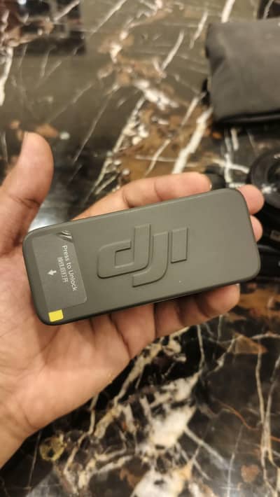 For sele mic dji mini