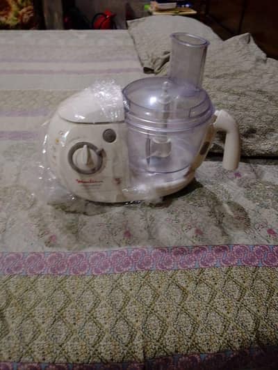 Original big bowl monelacs choper